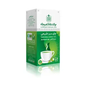 Natural Green Tea ,210gr , Code 142