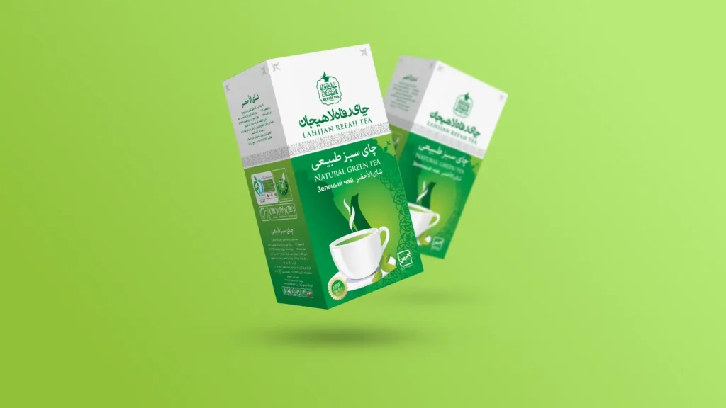 green tea