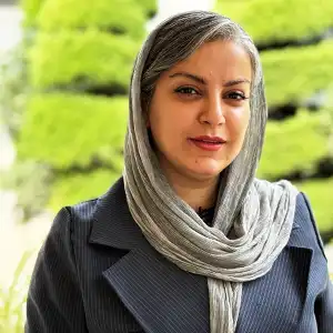 Samira Fallah Ebrahimi Bazghaleh