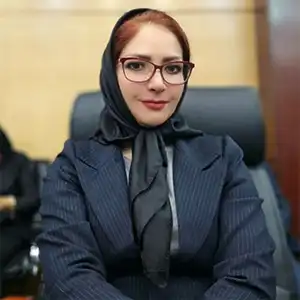 Somaye Nojavan