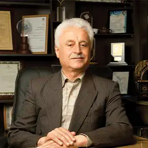 Yousef Fallah Ebrahimi Bazghaleh