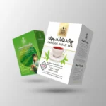 black tea