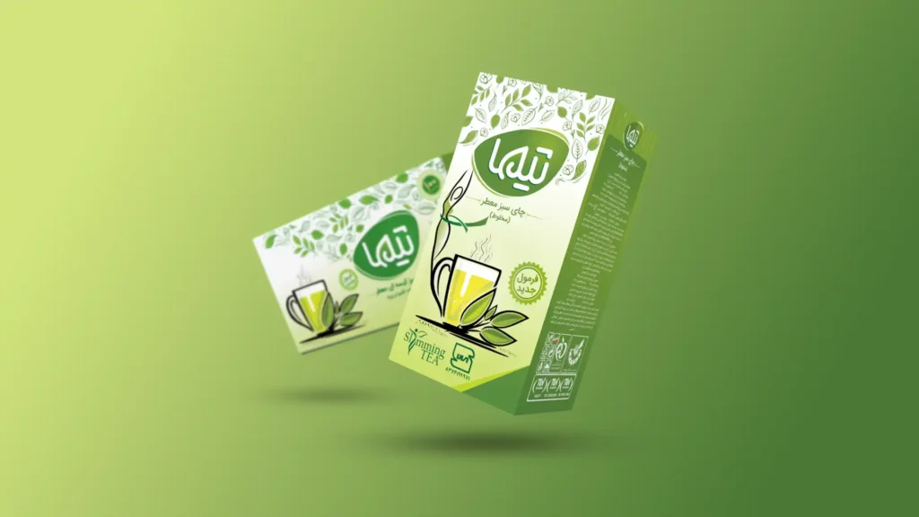 slimming tea