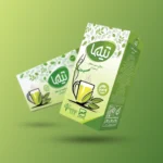 slimming tea