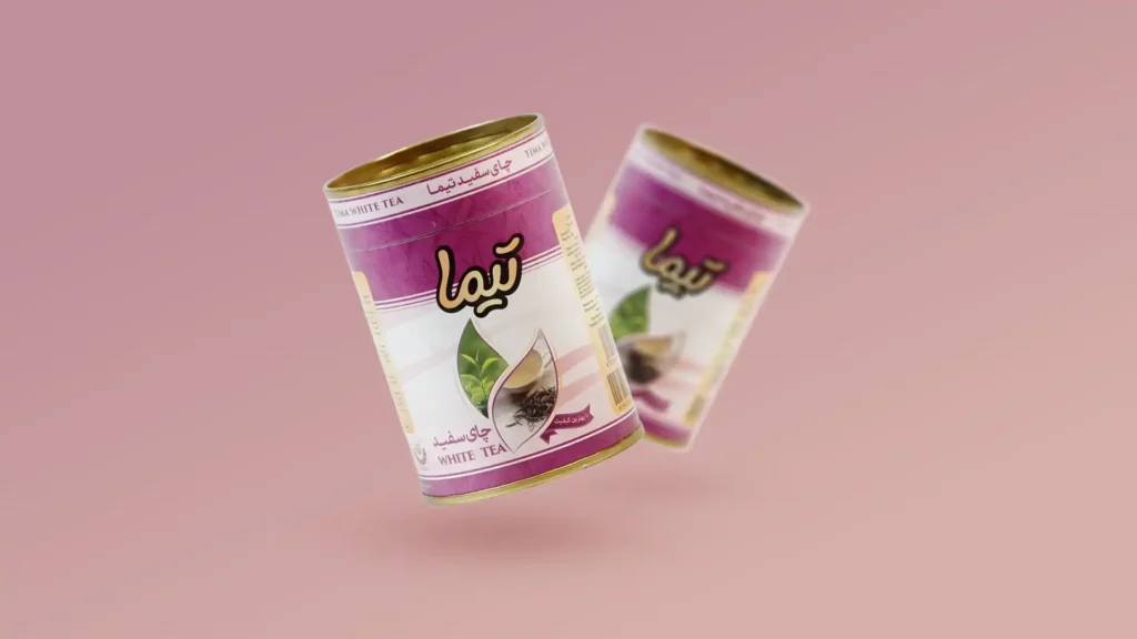 white tea